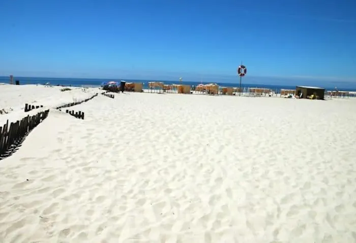 Lejlighed A De 3 Pieces - 72m2