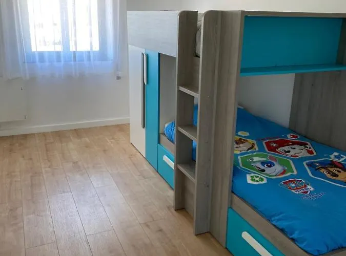 A De 3 Pieces - 72m2 Esmoriz