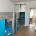 Apartmán A De 3 Pieces - 72m2