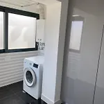 Apartmán A De 3 Pieces - 72m2