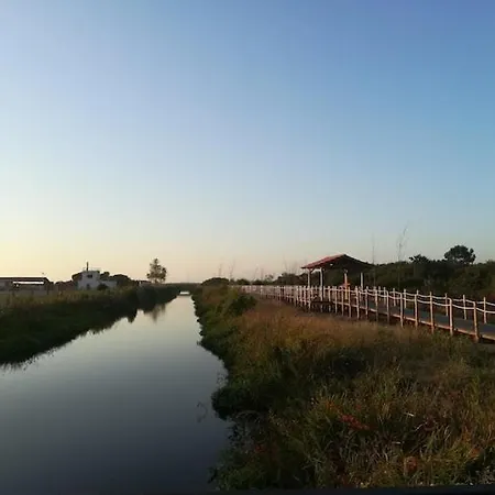 A De 3 Pieces - 72m2 * Esmoriz