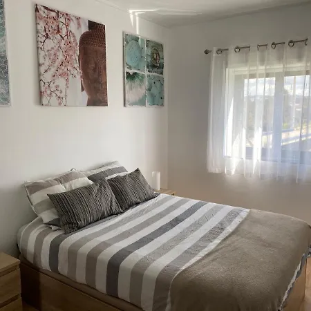 Appartement à De 3 Pièces - 72m2 Esmoriz