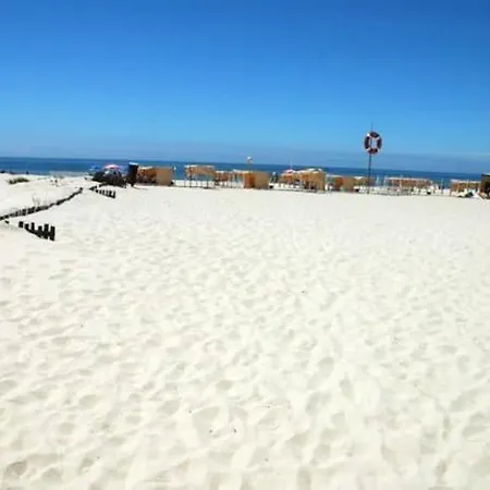 Apartment A De 3 Pieces - 72m2