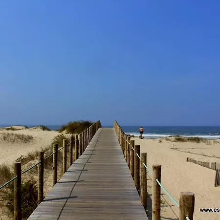 A De 3 Pieces - 72m2 Esmoriz