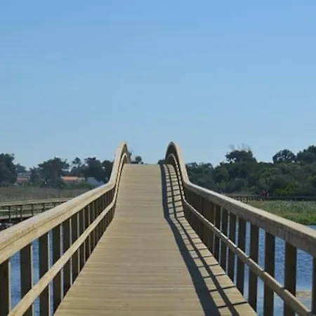 A De 3 Pieces - 72m2 * Esmoriz