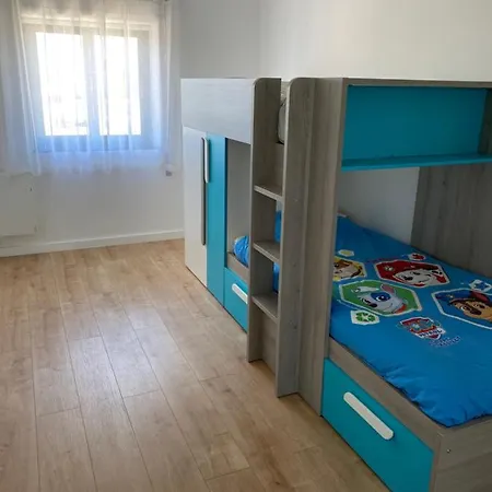 à De 3 Pièces - 72m2 Esmoriz