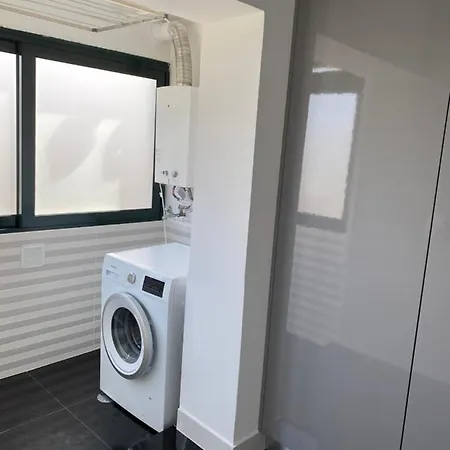 Apartment A De 3 Pieces - 72m2