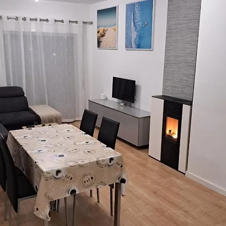 Διαμέρισμα A De 3 Pieces - 72m2 Esmoriz