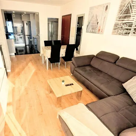 Appartement à De 3 Pièces - 72m2 Esmoriz
