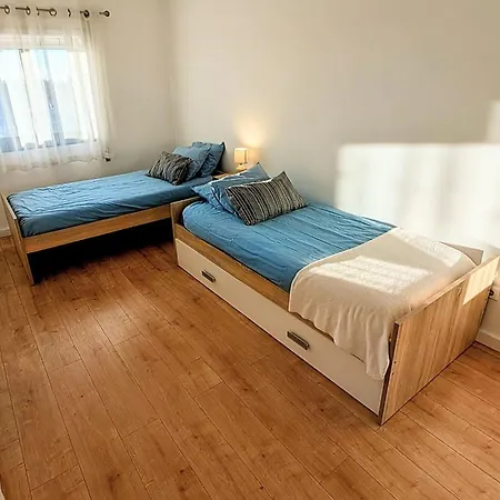 à De 3 Pièces - 72m2 * Esmoriz