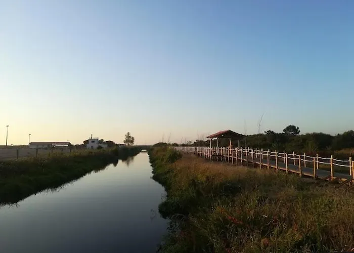 A De 3 Pieces - 72m2 * Эшмориш