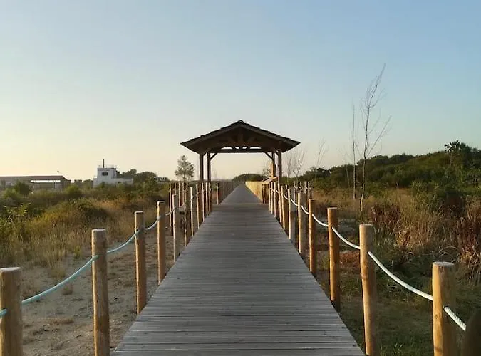 A De 3 Pieces - 72m2 Апартаменты