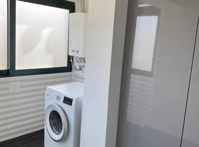 Апартаменты A De 3 Pieces - 72m2